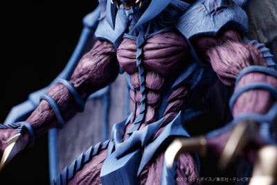 Yu-Gi-Oh! Duel Monsters GX Figure - Raviel Lord of Phantasms [Pre-Order Aug 2026]