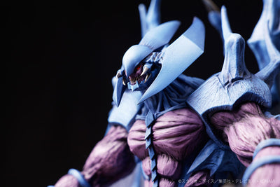 Yu-Gi-Oh! Duel Monsters GX Figure - Raviel Lord of Phantasms [Pre-Order Aug 2026]