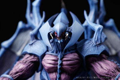 Yu-Gi-Oh! Duel Monsters GX Figure - Raviel Lord of Phantasms [Pre-Order Aug 2026]