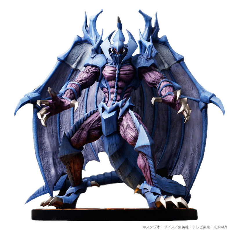 raviel deck yugioh Yu-Gi-Oh! Duel Monsters GX Figure
