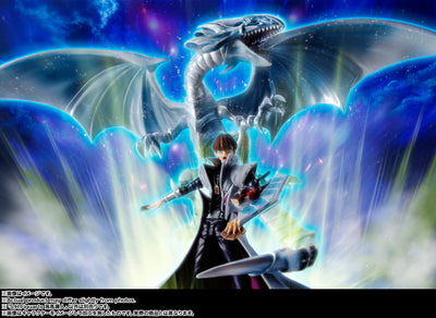 Yu-Gi-Oh! Duel Monsters S.H. Figuarts - Seto Kaiba [Pre-Order Jul 2026]
