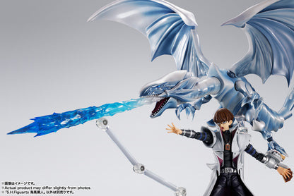 Yu-Gi-Oh! Duel Monsters S.H. Figuarts - Seto Kaiba [Pre-Order Jul 2026]