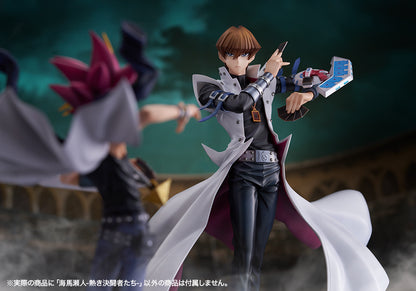 Yu-Gi-Oh! Duel Monsters  ARTFX J - Passionate Duelists Seto Kaiba [Pre-Order Aug 2026]