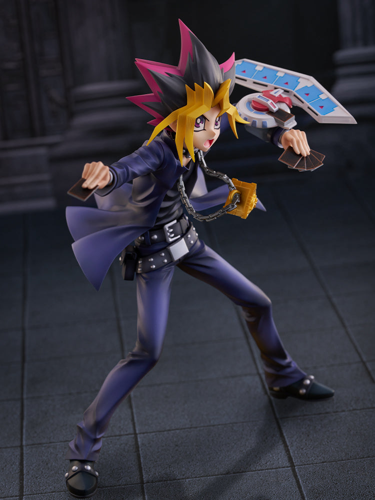 Yu-Gi-Oh! Duel Monsters  ARTFX J - Passionate Duelists Muto Yugi [Pre-Order Apr 2026]
