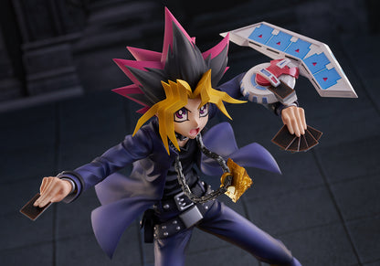 Yu-Gi-Oh! Duel Monsters  ARTFX J - Passionate Duelists Muto Yugi [Pre-Order Apr 2026]