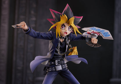 Yu-Gi-Oh! Duel Monsters  ARTFX J - Passionate Duelists Muto Yugi [Pre-Order Apr 2026]