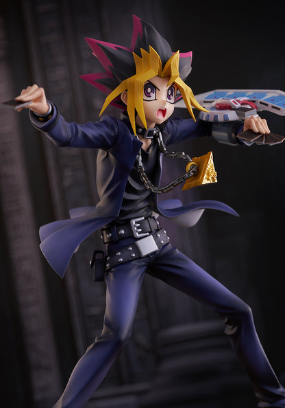 Yu-Gi-Oh! Duel Monsters  ARTFX J - Passionate Duelists Muto Yugi [Pre-Order Apr 2026]