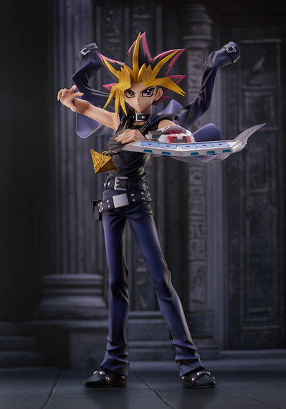 Yu-Gi-Oh! Duel Monsters  ARTFX J - Passionate Duelists Yami Yugi [Pre-Order Apr 2026]