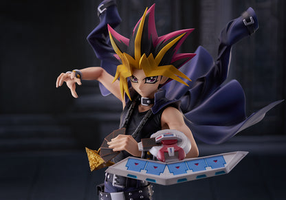 Yu-Gi-Oh! Duel Monsters  ARTFX J - Passionate Duelists Yami Yugi [Pre-Order Apr 2026]