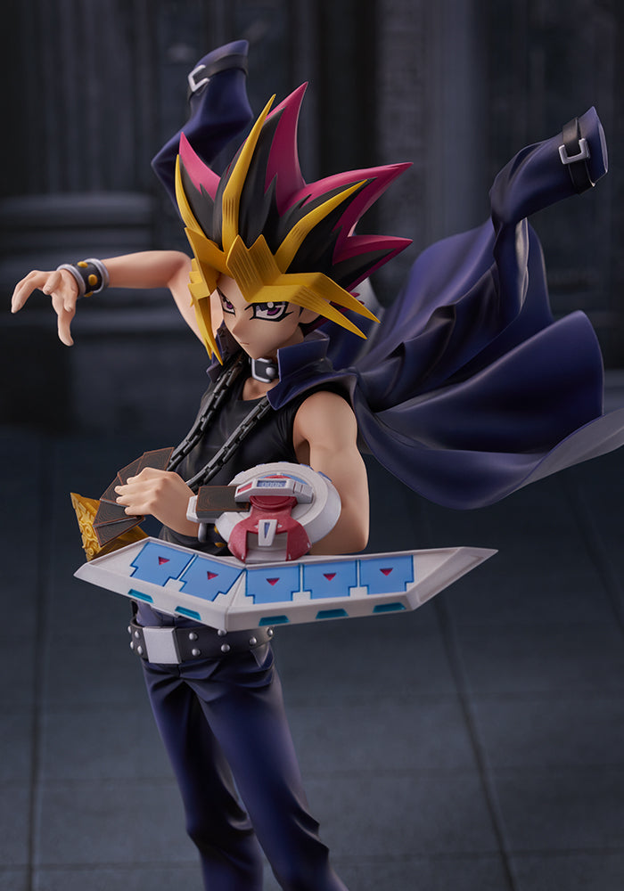 Yu-Gi-Oh! Duel Monsters  ARTFX J - Passionate Duelists Yami Yugi [Pre-Order Apr 2026]