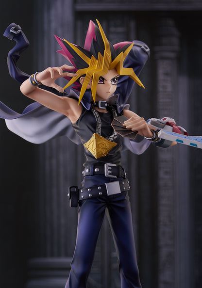 Yu-Gi-Oh! Duel Monsters  ARTFX J - Passionate Duelists Yami Yugi [Pre-Order Apr 2026]