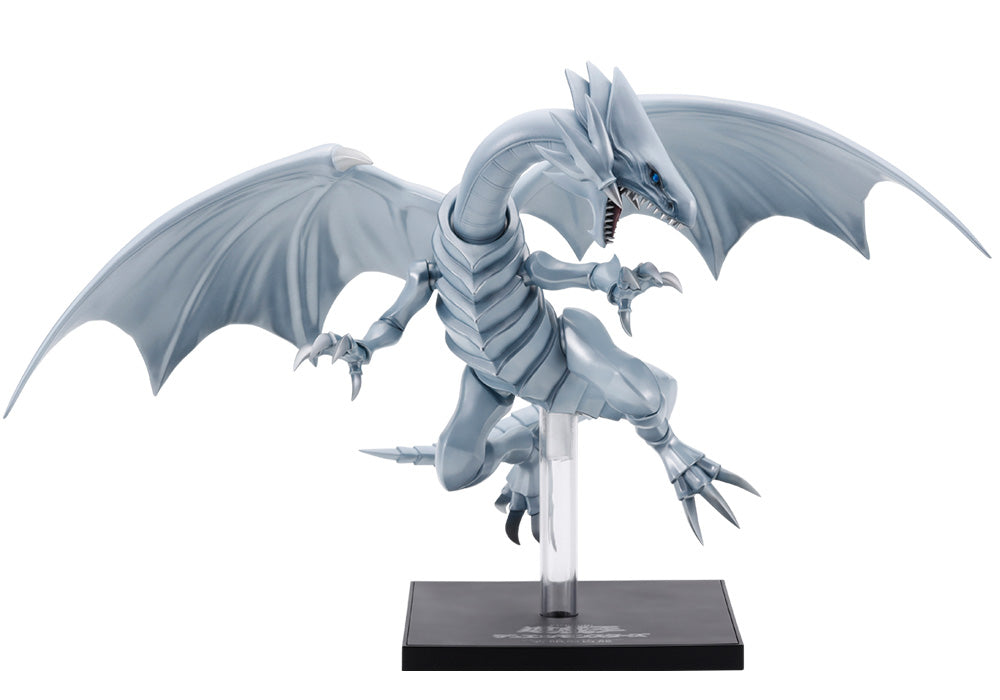 Yu-Gi-Oh! Duel Monsters Oshi Works - Blue-Eyes White Dragon