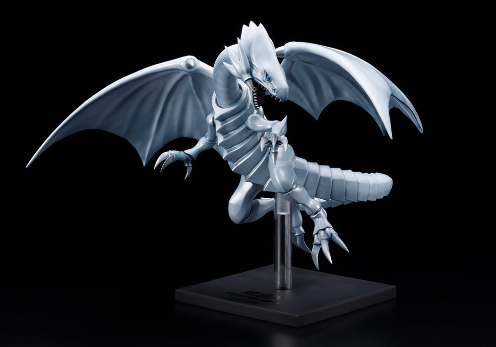 Yu-Gi-Oh! Duel Monsters Oshi Works - Blue-Eyes White Dragon