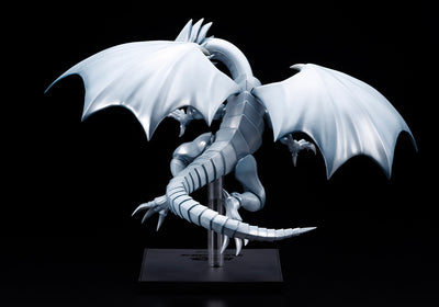 Yu-Gi-Oh! Duel Monsters  Oshi Works - Blue-Eyes White Dragon [Pre-Order May 2026]