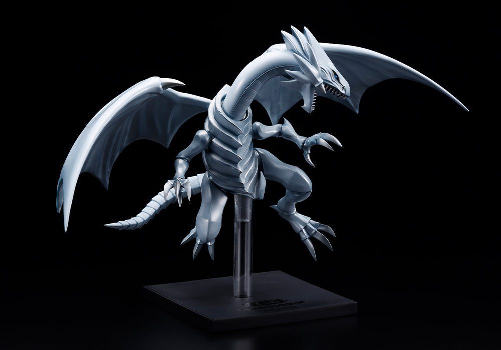 Yu-Gi-Oh! Duel Monsters  Oshi Works - Blue-Eyes White Dragon [Pre-Order May 2026]