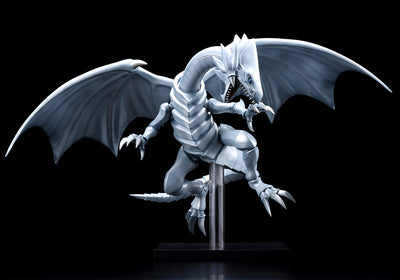 Yu-Gi-Oh! Duel Monsters  Oshi Works - Blue-Eyes White Dragon [Pre-Order May 2026]
