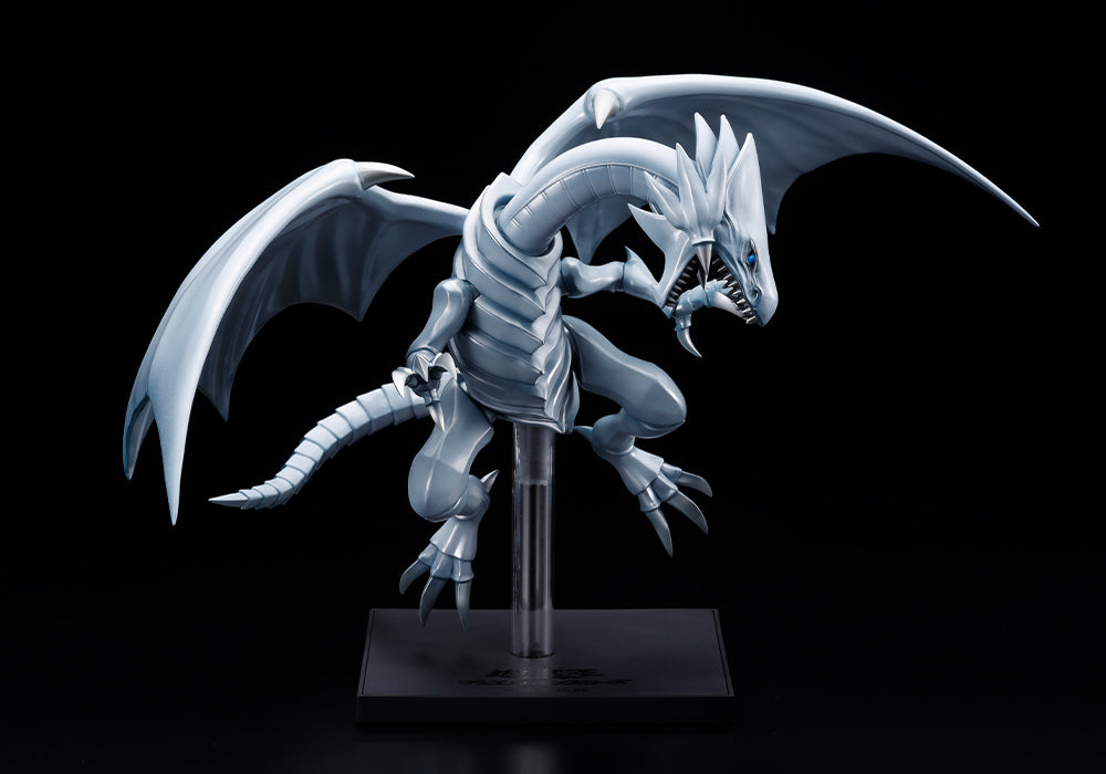 Yu-Gi-Oh! Duel Monsters Oshi Works - Blue-Eyes White Dragon