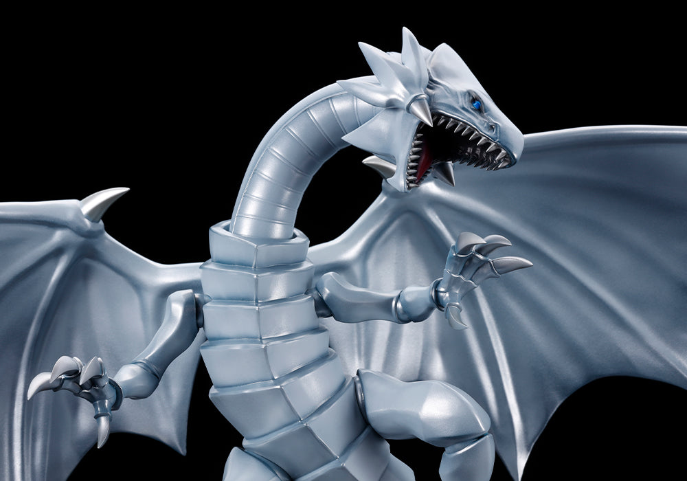 Yu-Gi-Oh! Duel Monsters  Oshi Works - Blue-Eyes White Dragon [Pre-Order May 2026]