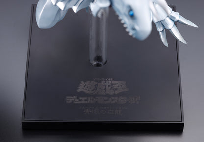 Yu-Gi-Oh! Duel Monsters  Oshi Works - Blue-Eyes White Dragon [Pre-Order May 2026]