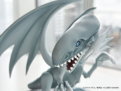 Yu-Gi-Oh! Equal Arts - Blue-Eyes Dragon