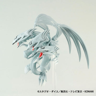Yu-Gi-Oh! Equal Arts - Blue-Eyes Ultimate Dragon