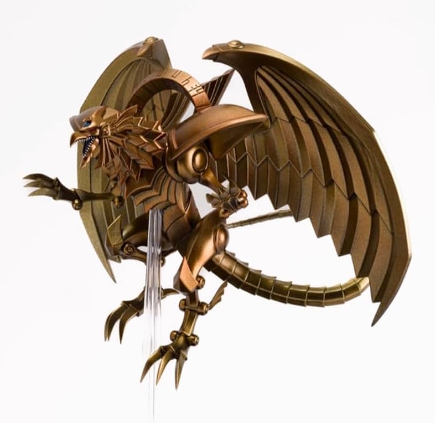 Yu-Gi-Oh! Legion Monsters - The Winged Dragon of Ra [Pre-Order Nov 2025]
