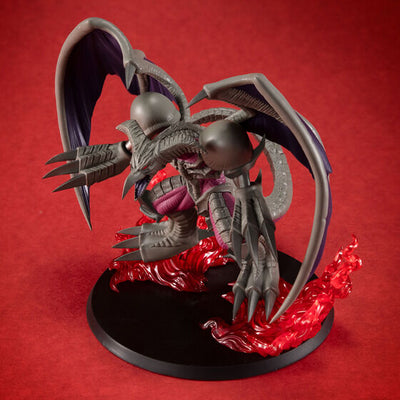 Yu-Gi-Oh! Monsters Chronicle - Yu-Gi-Oh! Duel Monsters Black Demon's Dragon [Pre-Order Feb 2026]