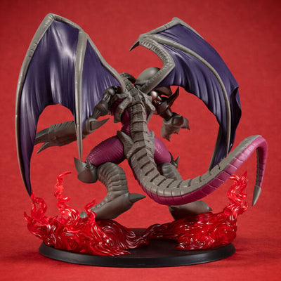 Yu-Gi-Oh! Monsters Chronicle - Yu-Gi-Oh! Duel Monsters Black Demon's Dragon [Pre-Order Feb 2026]