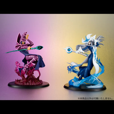 Yu-Gi-Oh! Monsters Chronicle - Yu-Gi-Oh! Duel Monsters Black Magician [Pre-Order May 2026]