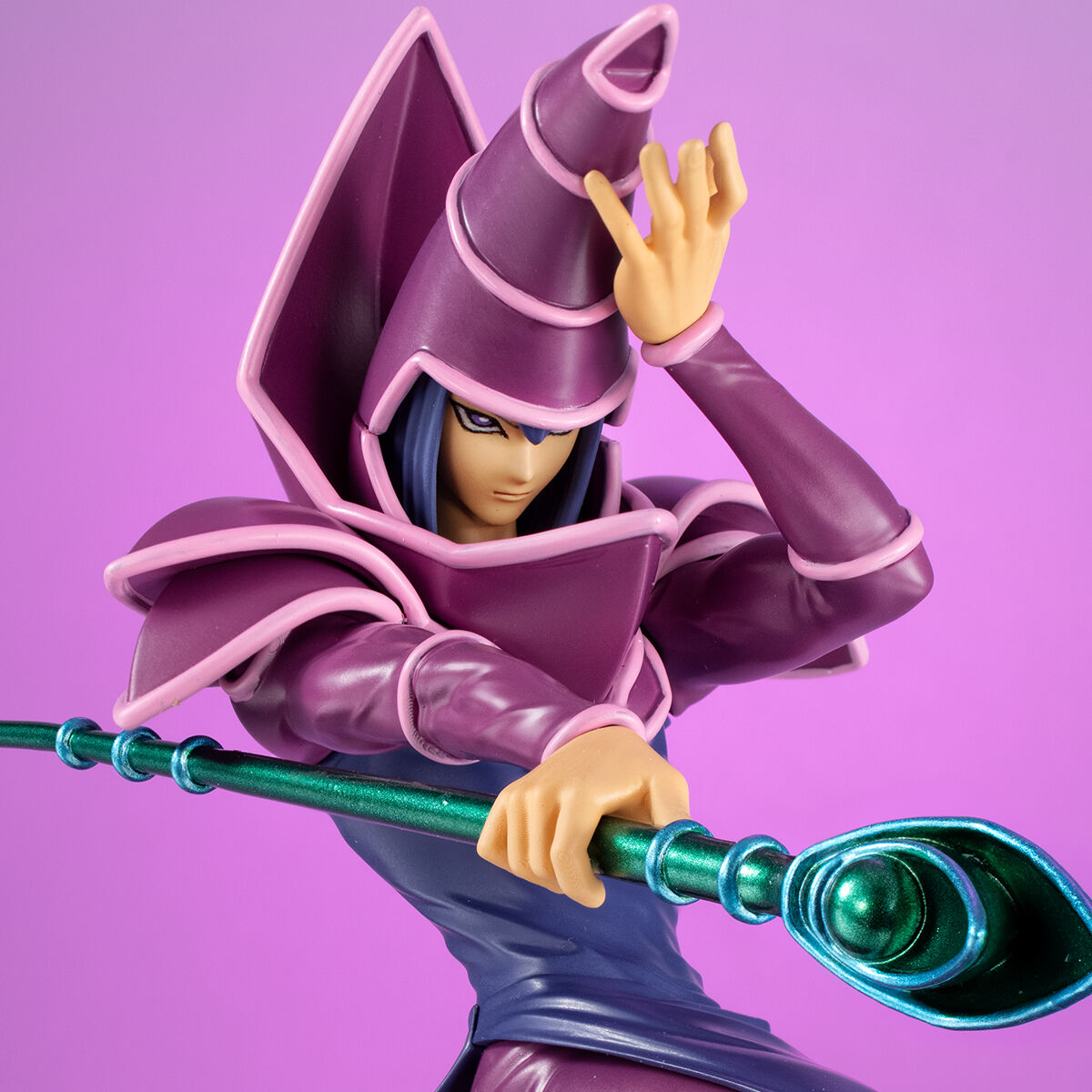 Yu-Gi-Oh! Monsters Chronicle - Yu-Gi-Oh! Duel Monsters Black Magician [Pre-Order May 2026]