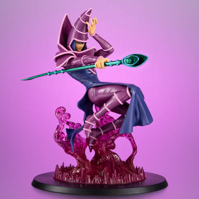 Yu-Gi-Oh! Monsters Chronicle - Yu-Gi-Oh! Duel Monsters Black Magician [Pre-Order May 2026]