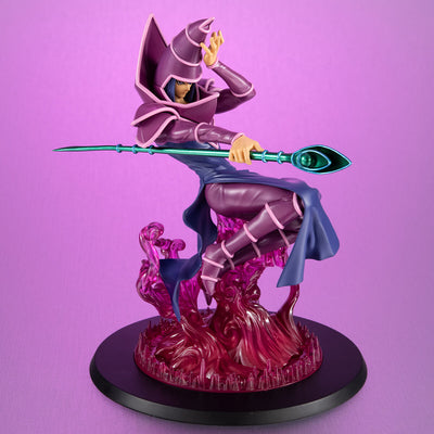 Yu-Gi-Oh! Monsters Chronicle - Yu-Gi-Oh! Duel Monsters Black Magician [Pre-Order May 2026]