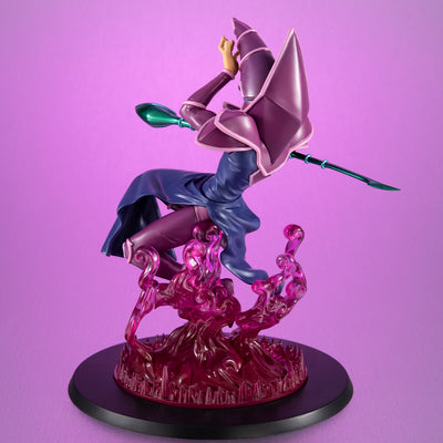 Yu-Gi-Oh! Monsters Chronicle - Yu-Gi-Oh! Duel Monsters Black Magician [Pre-Order May 2026]