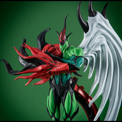 Yu-Gi-Oh! Monsters Chronicle - Yu-Gi-Oh! Duel Monsters GX Elemental Hero Flame Wingman [Pre-Order Jan 2026]