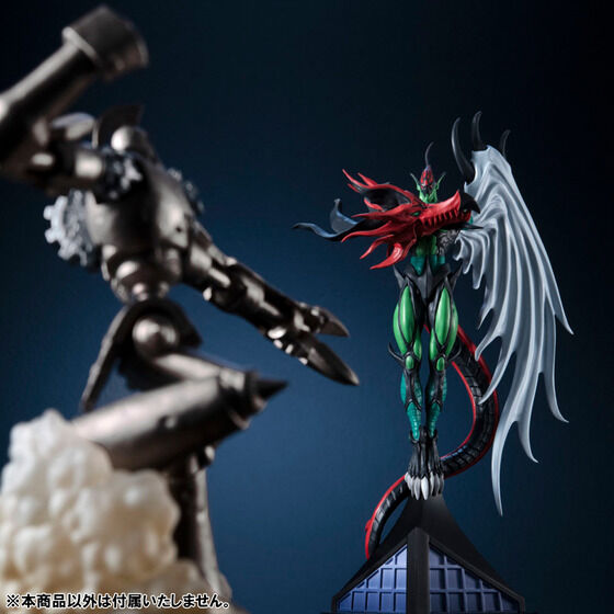 Yu-Gi-Oh! Monsters Chronicle - Yu-Gi-Oh! Duel Monsters GX Elemental Hero Flame Wingman [Pre-Order Jan 2026]
