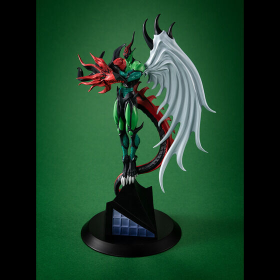 Yu-Gi-Oh! Monsters Chronicle - Yu-Gi-Oh! Duel Monsters GX Elemental Hero Flame Wingman [Pre-Order Jan 2026]