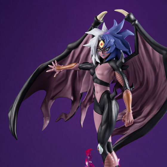 Yu-Gi-Oh! Monsters Chronicle