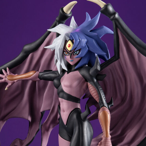 Yu-Gi-Oh! Monsters Chronicle - Yu-Gi-Oh! Duel Monsters GX Yubel [Pre-Order Feb 2026]