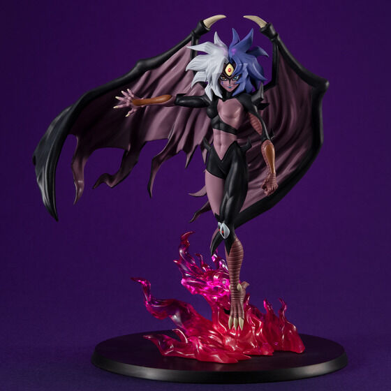 Yu-Gi-Oh! Monsters Chronicle - Yu-Gi-Oh! Duel Monsters GX Yubel [Pre-Order Feb 2026]