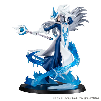 Yu-Gi-Oh! Monsters Chronicle - Yu-Gi-Oh! Duel Monsters Silent Magician [Pre-Order Jun 2026]
