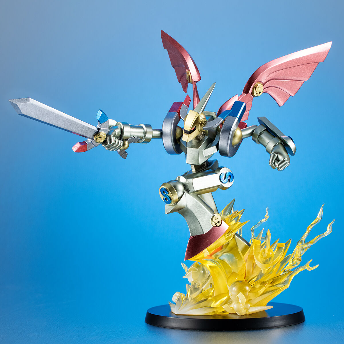 Yu-Gi-Oh! Monsters Chronicle - Yu-Gi-Oh! Duel Monsters Valkyrion the Magna Warrior [Pre-Order Jun 2026]