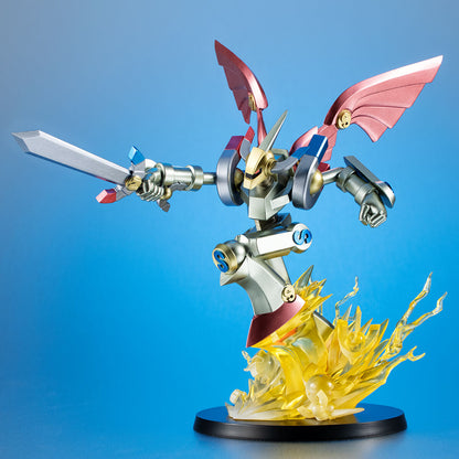 Yu-Gi-Oh! Monsters Chronicle - Yu-Gi-Oh! Duel Monsters Valkyrion the Magna Warrior [Pre-Order Jun 2026]