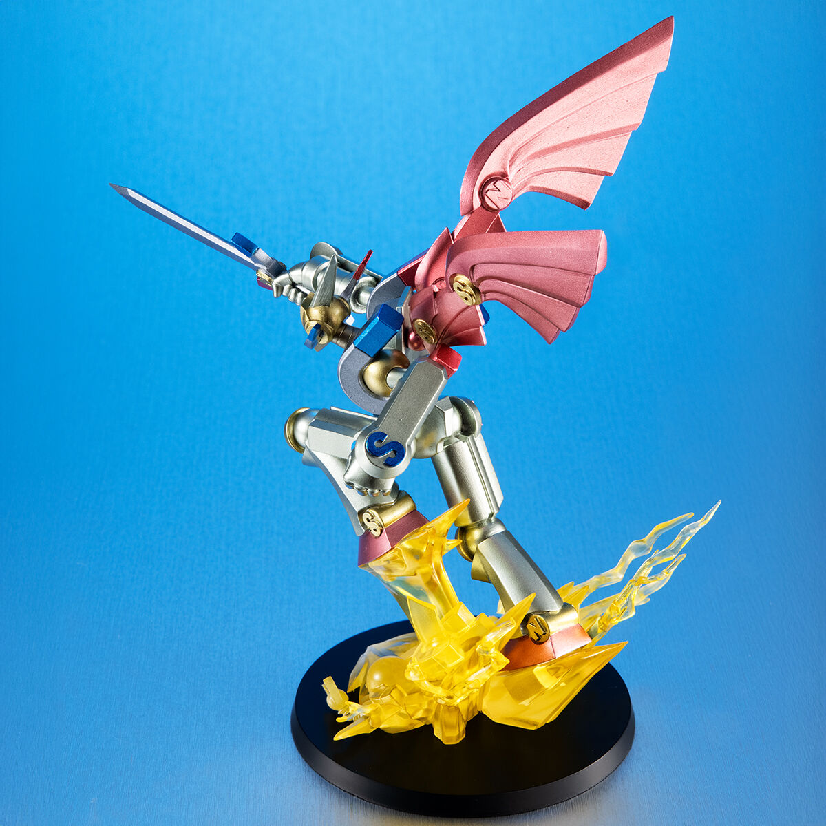 Yu-Gi-Oh! Monsters Chronicle - Yu-Gi-Oh! Duel Monsters Valkyrion the Magna Warrior [Pre-Order Jun 2026]