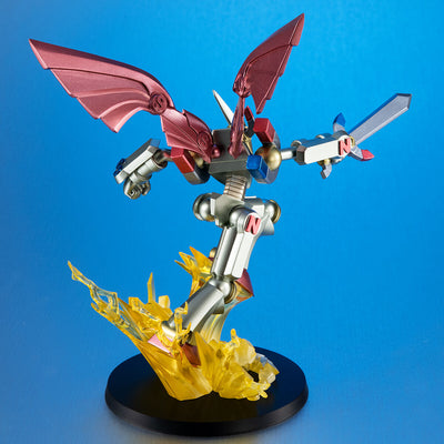 Yu-Gi-Oh! Monsters Chronicle - Yu-Gi-Oh! Duel Monsters Valkyrion the Magna Warrior