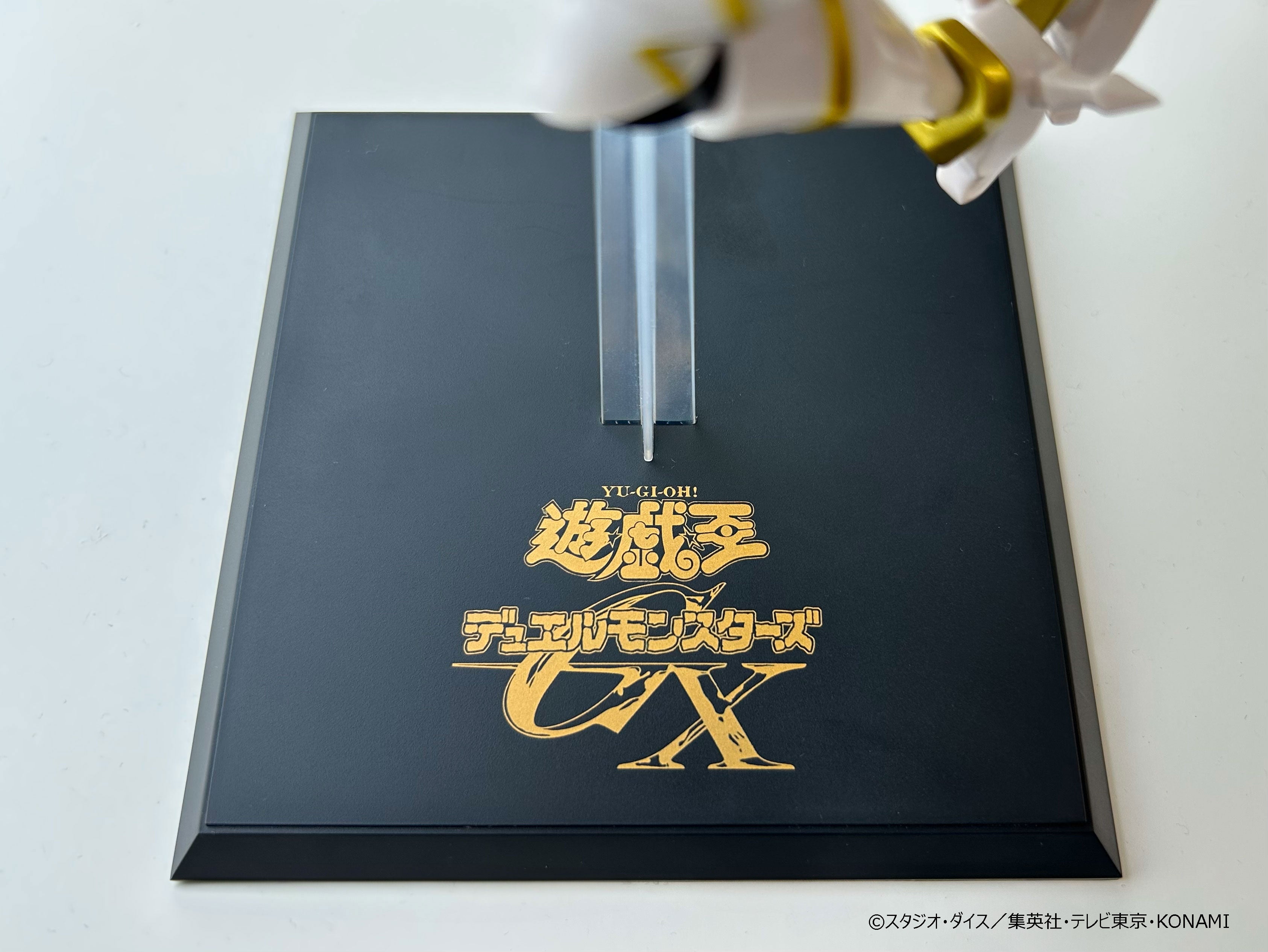 Yu-Gi-Oh! Monsters LEGION - E-HERO Shining Flare Wingman