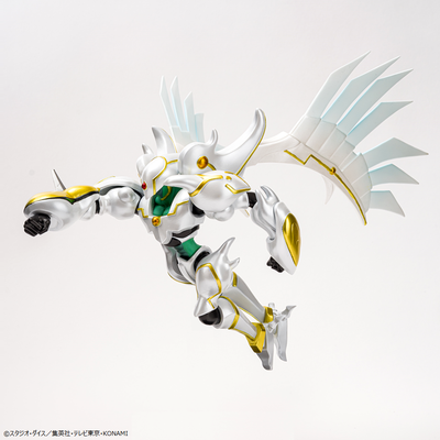 Yu-Gi-Oh! Monsters LEGION - E-HERO Shining Flare Wingman