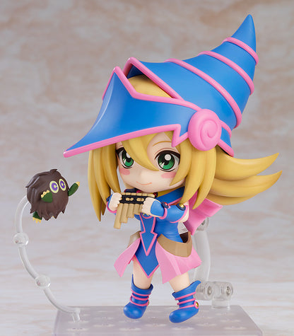 Yu-Gi-Oh! Nendoroid Figure - Black Magician Girl [Pre-Order Nov 2026]