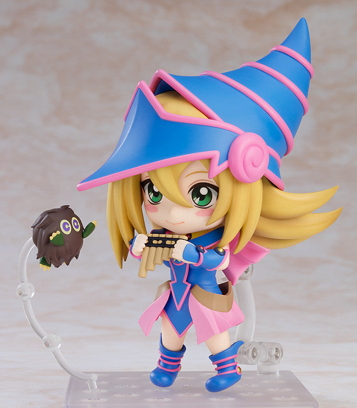 Yu-Gi-Oh! Nendoroid Figure - Black Magician Girl [Pre-Order Nov 2026]