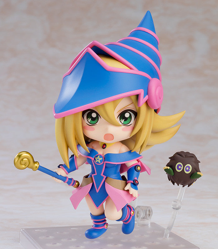 Yu-Gi-Oh! Nendoroid Figure - Black Magician Girl [Pre-Order Nov 2026]