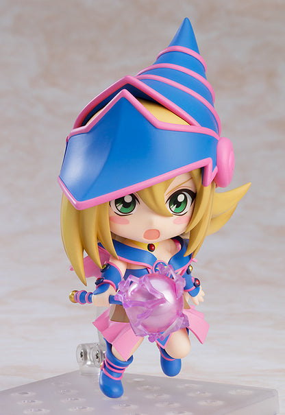 Yu-Gi-Oh! Nendoroid Figure - Black Magician Girl [Pre-Order Nov 2026]